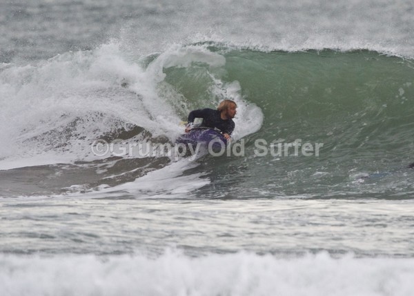 DSC_9177 - Porth Ceiriad 10th September 2016