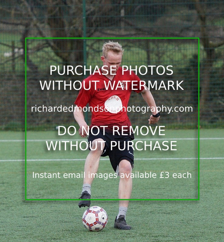 DSC06498 - Kendal Leisure League Sunday 4 April 2021