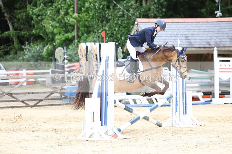 3E7A3728 - Class 4: 60cm Junior