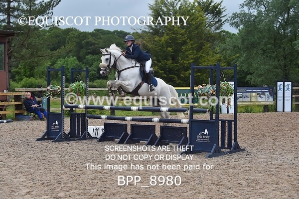 BPP_8980 - CLASS 13 SUN Pony Discovery 2ND ROUNDS