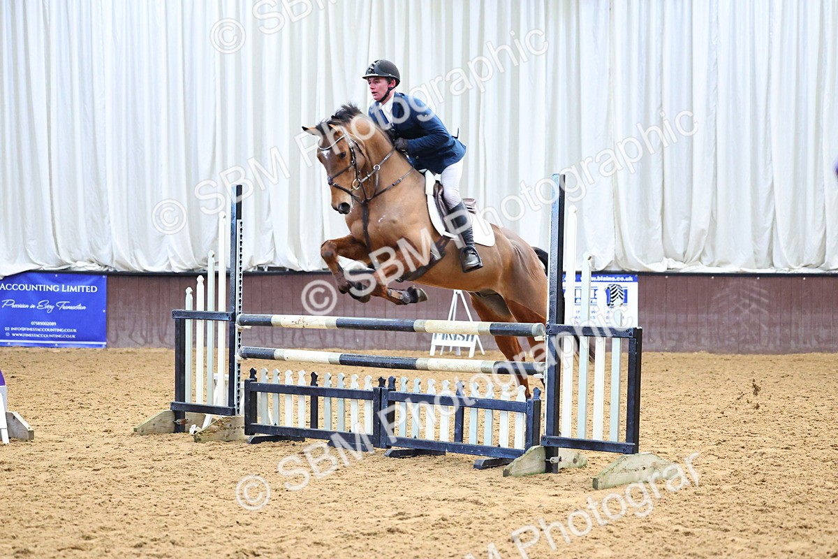 SBM_000491 - Class 3 - Senior Discovery - 1.00m