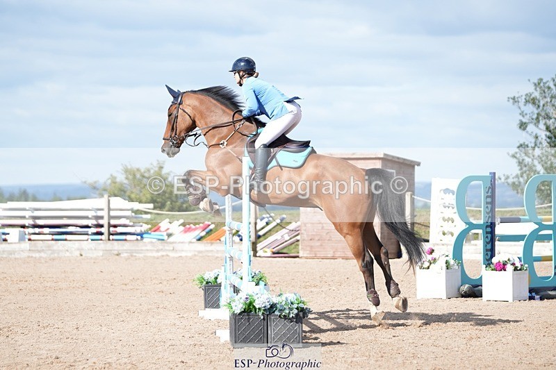 250801-092713-03429 - Cls 13 Snr Newc 1st Rnd