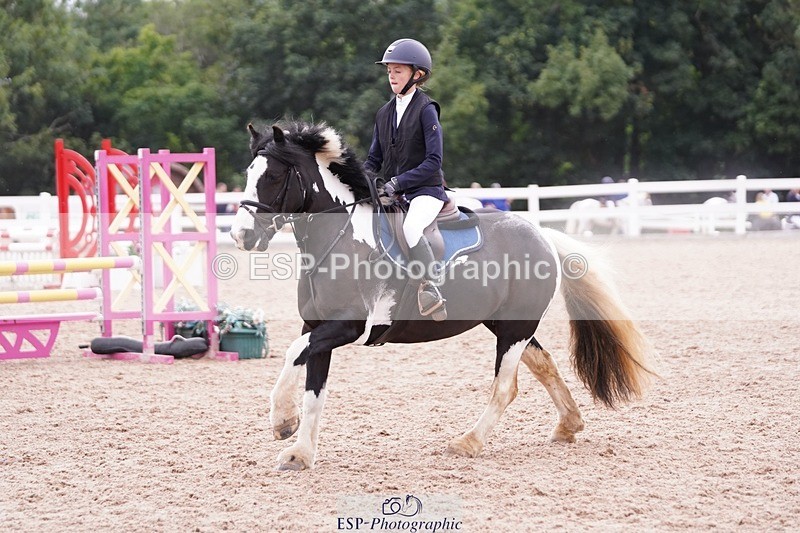 250629-085534-10023 - Cls 35 Pony British Novice & 80cm Open