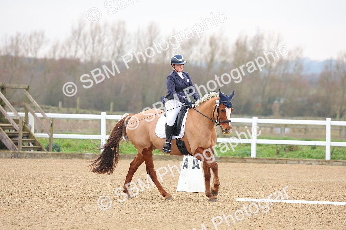 SBM_001662 - Class 8-11 - Novice 2 - Elementary 2