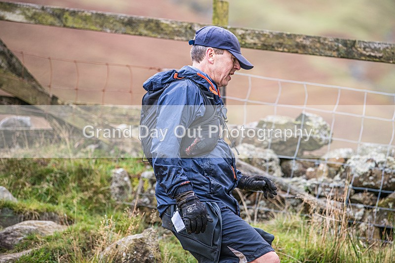 Langdale-1947 - Langdale Horseshoe Fell Race Saturday 12thOctober 2024