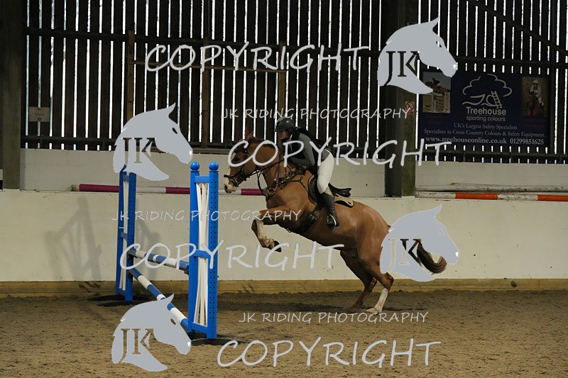 JKR03385 - Class 7 80cm