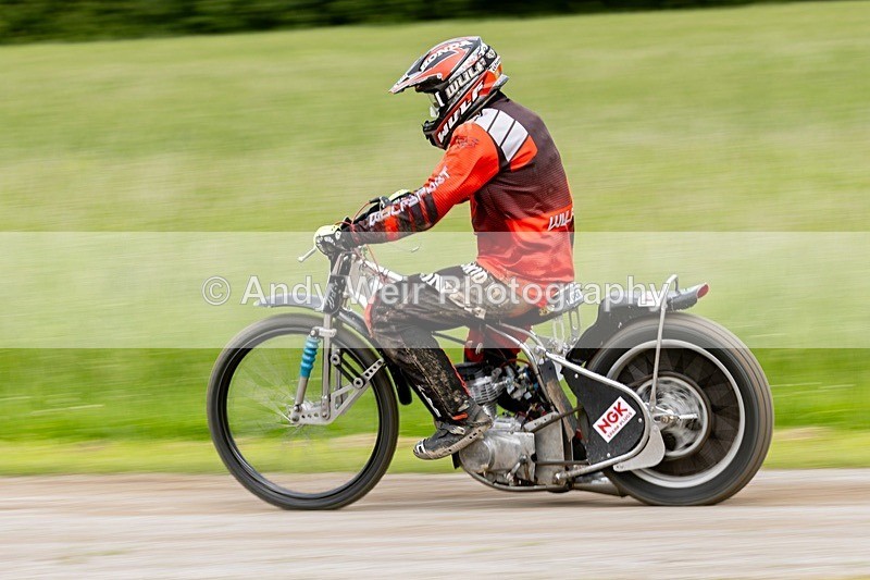 250607-R7-9B3A9187 - Ride & Skid It. Speedway Experience Day 07th Jun 2025