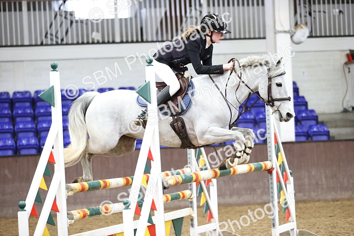 SBM_001727 - Class 11 - Blue Chip Pony Newcomers - 1.00m