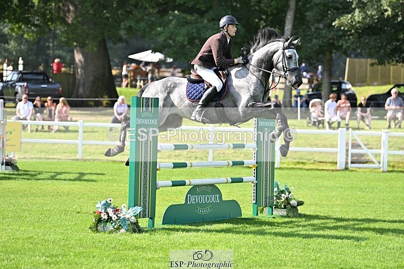 230909-100615-04493 - Cls 10 Snr 1.15m Open