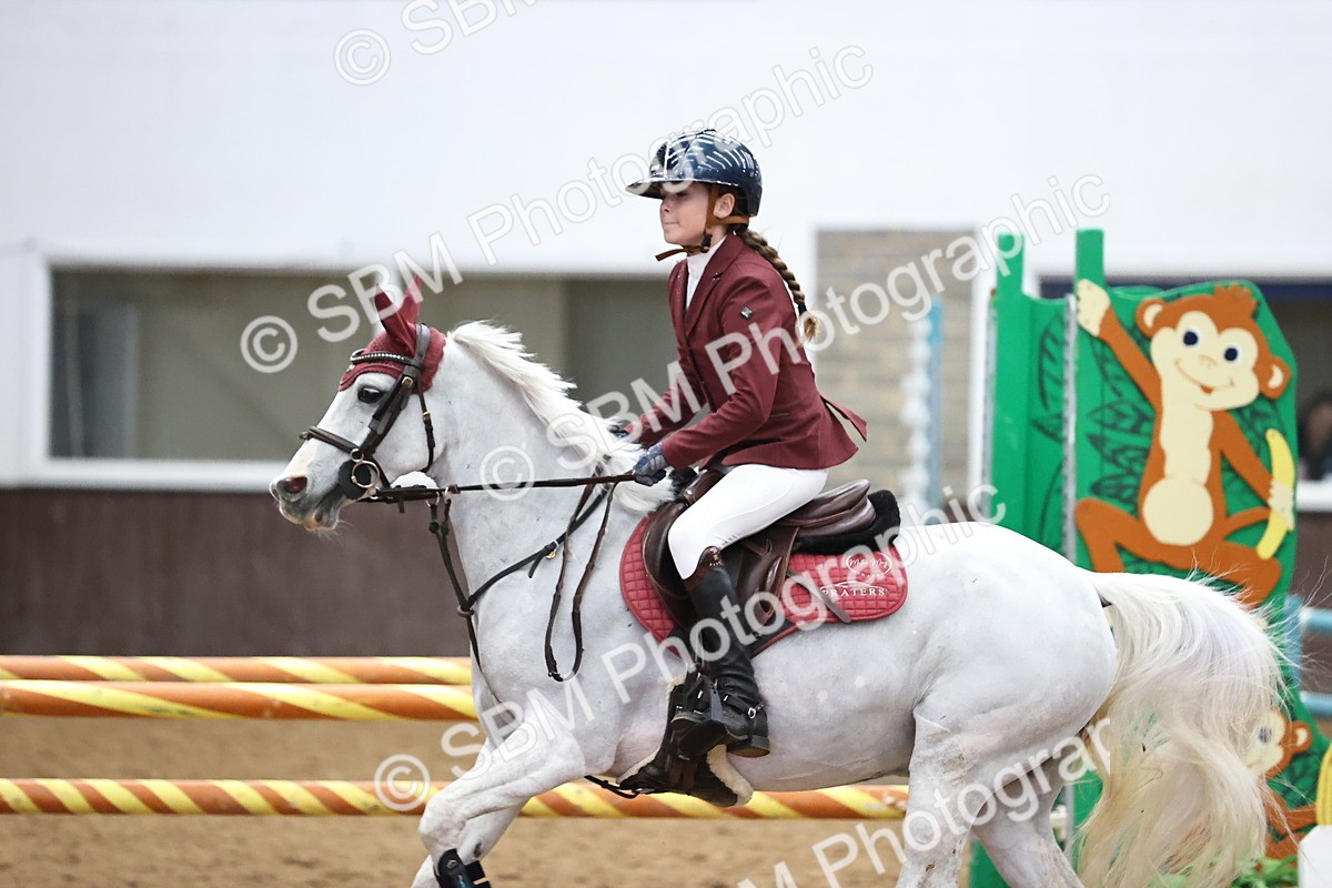 SBM_001148 - Class 3 - Springboard 128cm 138cm Restricted handicap 85cm 95cm