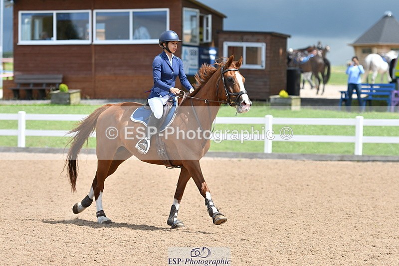 240727A-133118-05007 - Cls 22 85cm Amateur Qualifier