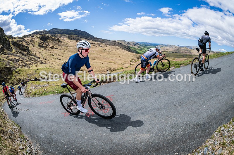 124430 - Hardknott Pass Camera 2 12.00-13.00
