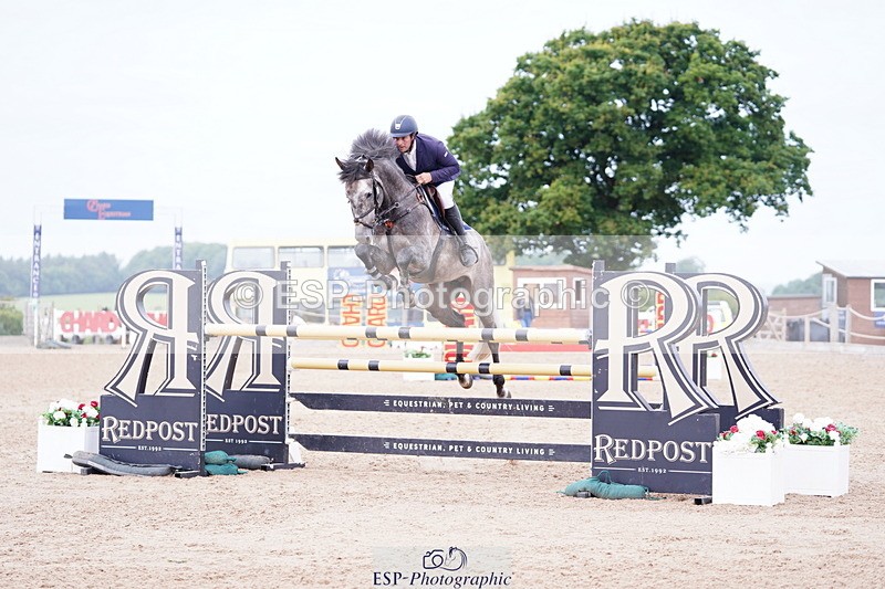 240803A-111720-07395 - Cls 29 Snr Foxhunter