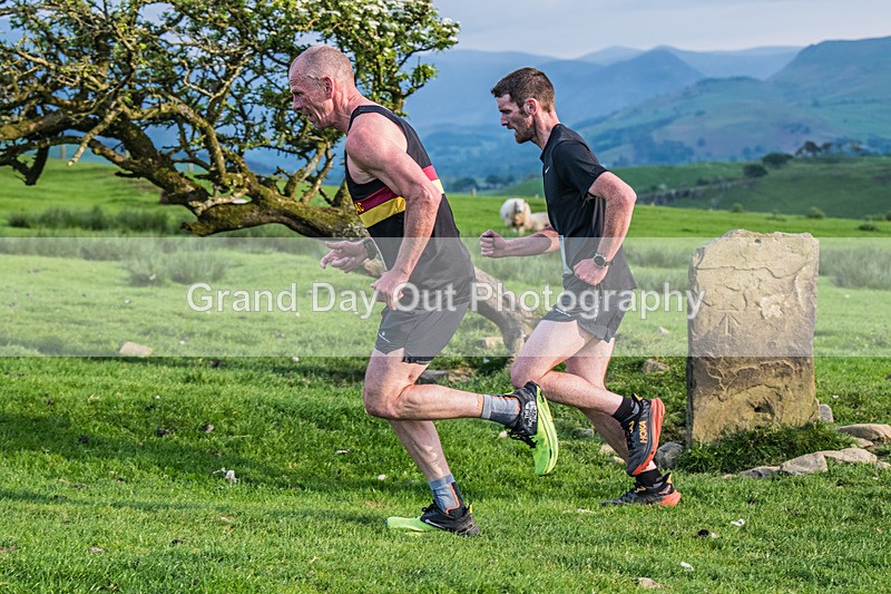 Hay-42 - Hay O Trail Race Tuesday 21st May 2024
