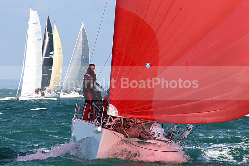 150627 GBR 9922T WT7A5073_S - ROUND THE ISLAND RACE - SATURDAY 27th JUNE 2015