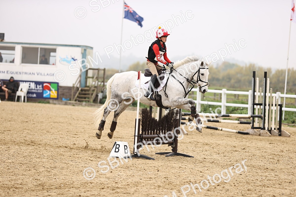 SBM_001423 - Class 1 - 70cm