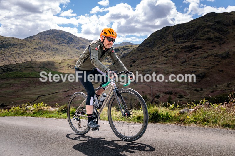 135800 - Blea Tarn Climb 13:00 - 14:00