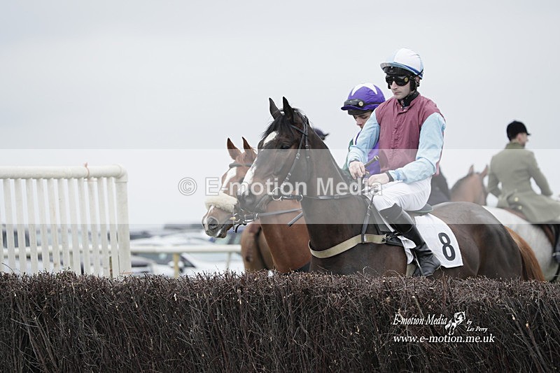 PtP 050323 268 - Blackmore & Sparkford Vale Hunt PtP - Somerset 05/03/23