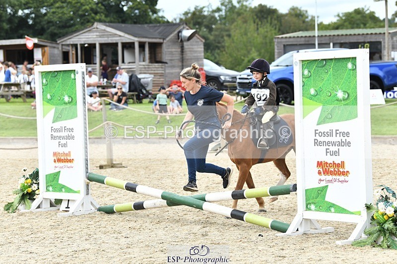 230824-150102-04743 - Round 2 Lead Rein 14.50 to End