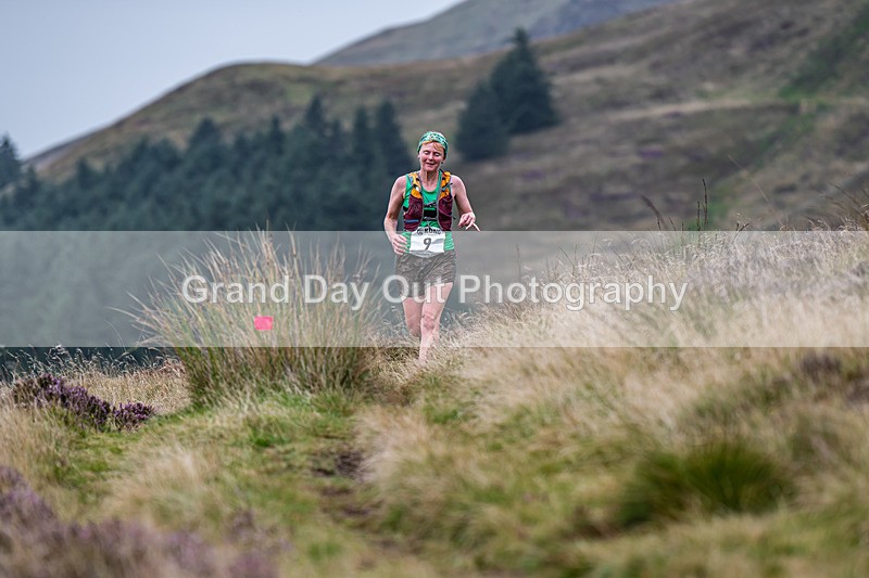 Gavel-334 - Ennerdale Show Gavel Fell Race Wednesday 26th August 2026