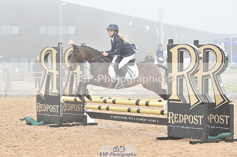 230902A-104340-00439 - Cls 2A Pony Small 70cm