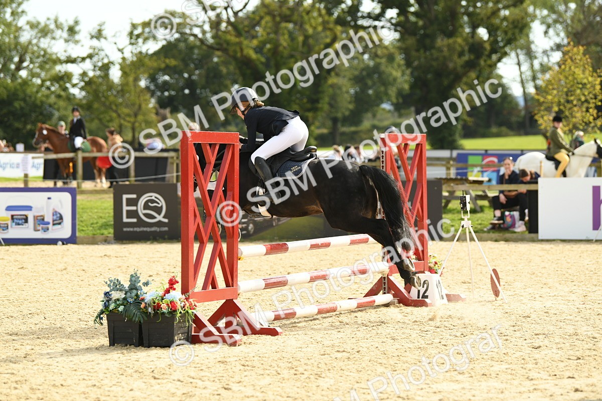 SBM_69333 - J15 - Junior Pony 70cm Championship