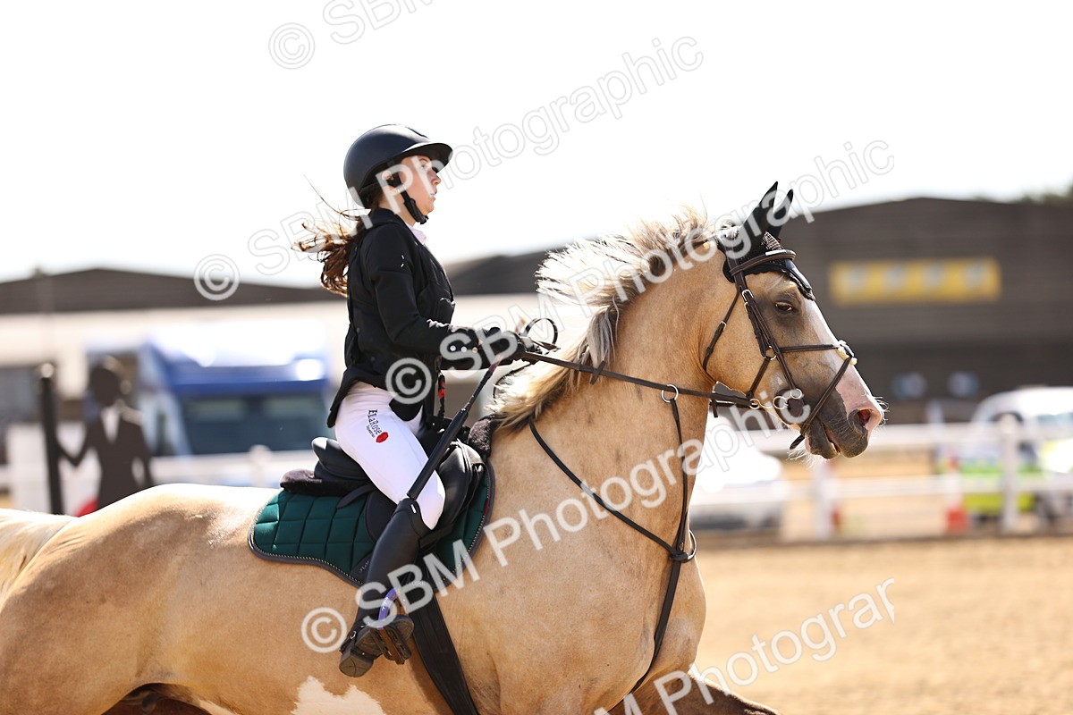 SBM_000266 - Class 2 - 0.85cm Amateur Championship Qualifier
