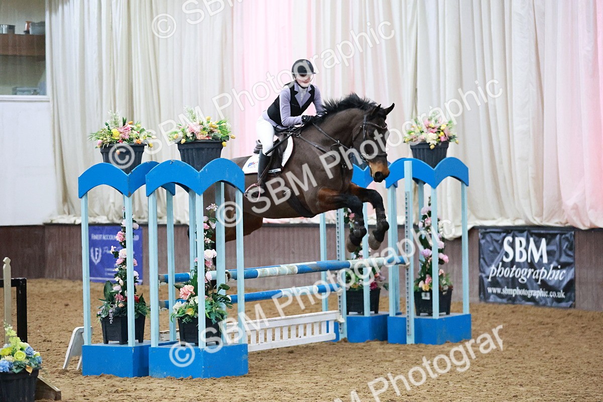 SBM_000694 - Class 3 - Senior Discovery - 1.00m