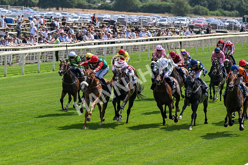 100726-Race 1-Northern Express-0112 - Race 1 14.10pm William Hill Extra Place Races Daily Handicap