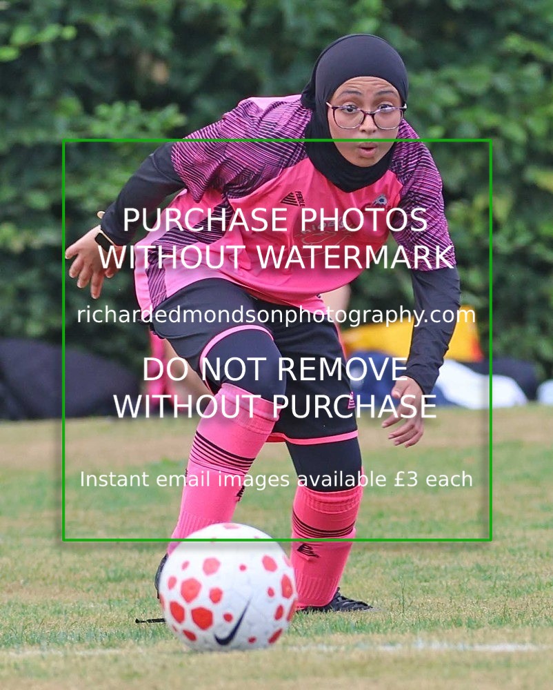 533A0691 - Kendal United Girls U16 vs Lancaster Giant Girls (26/7/26)