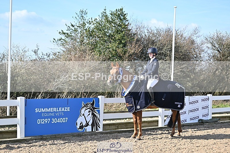 250301-141635-01853 - Dressage Presentations
