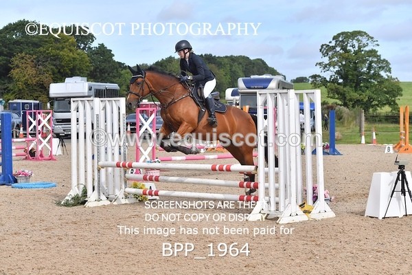 BPP_1964 - CLASS 11 SUN Club/ Unaffiliated 80cms Open