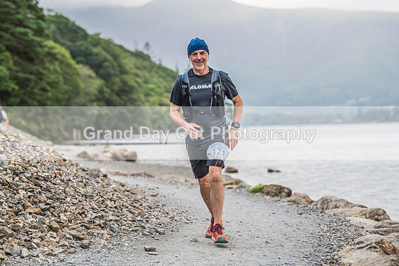 Scafell-146 - High Terrain Events Scafell Pike Trail Marathon Sunday 18th August 2024