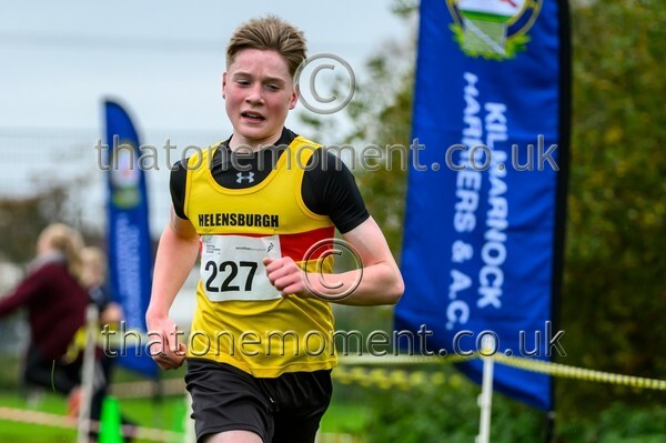 WestRLY25-923846 - Young Male Set Two