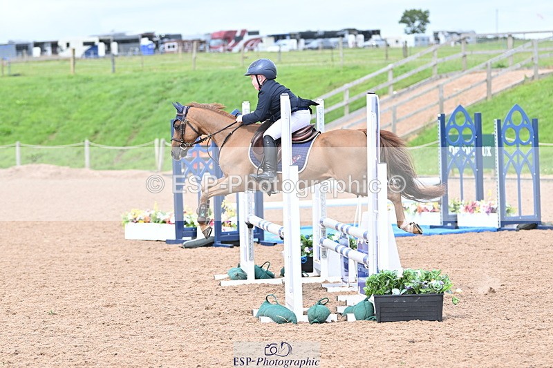 240628A-160003-01315 - Cls 5 Stepping Stones 128cm + 138cm