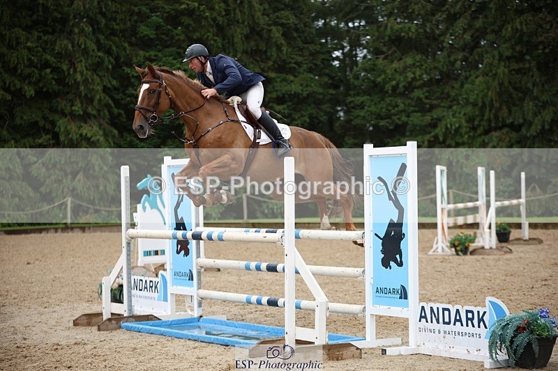 230708-142021-14044 - Cls 26 Newcomers & 1.10m Open