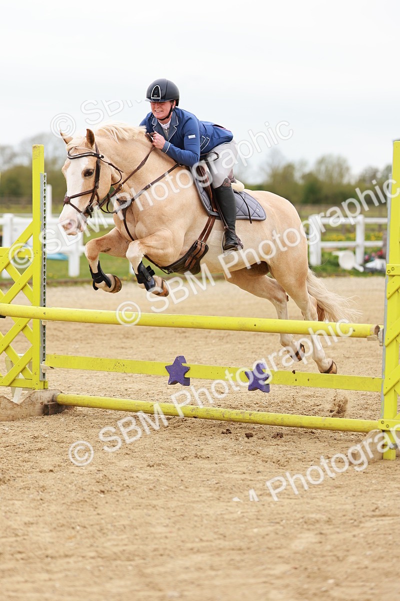 SBM_005455 - Class 5 - 80cm