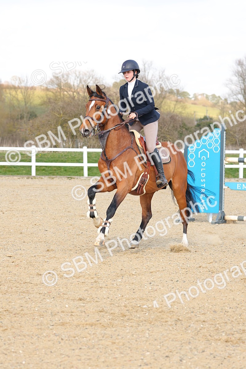 SBM_001890 - Class 6 - National 1.30-1.40m