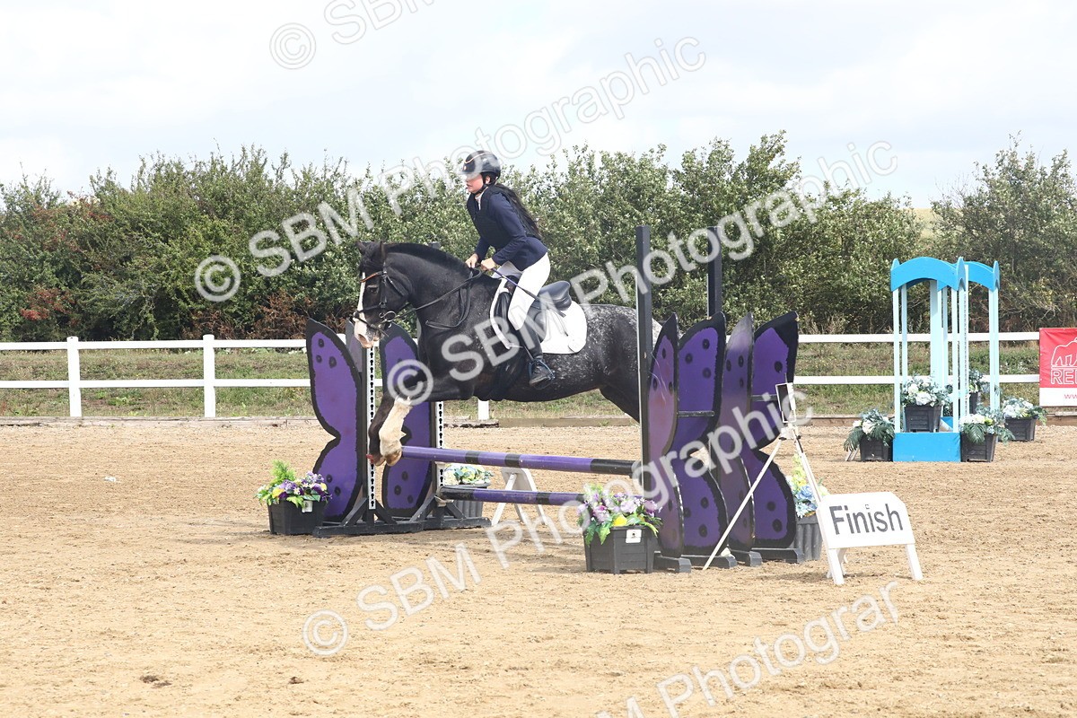 SBM_005991 - Class 6 - 60cm Champs