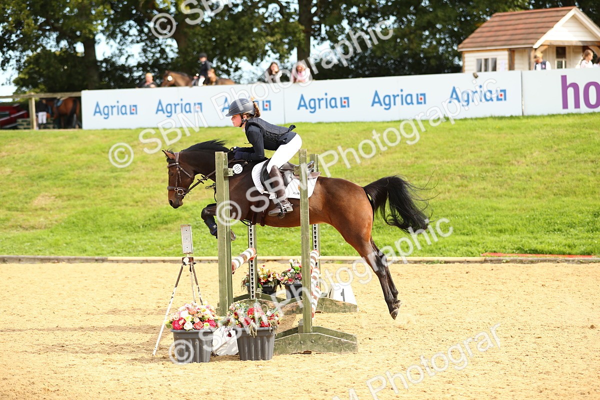 SBM_67143 - J17 - Junior Pony 80cm Championship