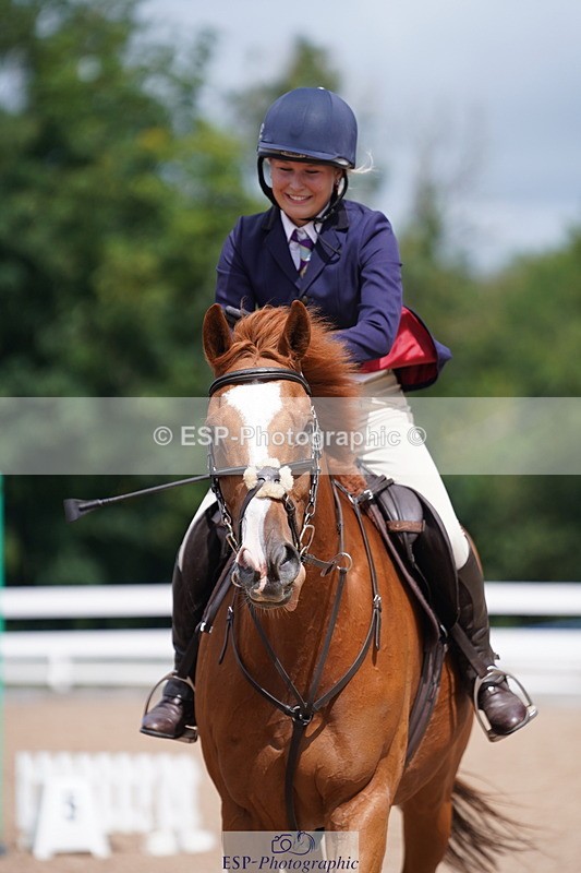 240809A-121244-00918 - Showjumping Competition