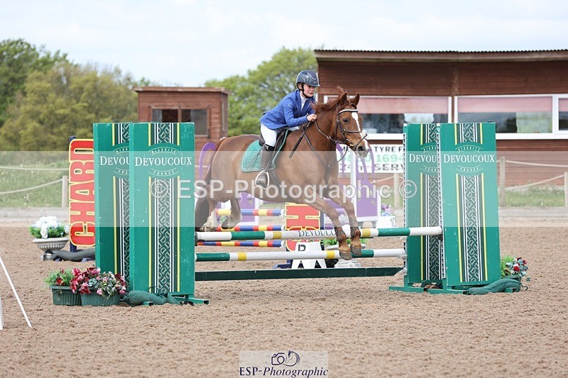 250505-102641-04065 - Cls 2 Pony British Novice and 80cm Open