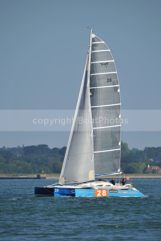140621 28 COLD FUSION   ME4_6460 51 - ROUND THE ISLAND - 21st June 2014