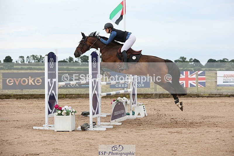 250719-084054-12882 - Cls 15, 1 Star Silver Tour Start til Break