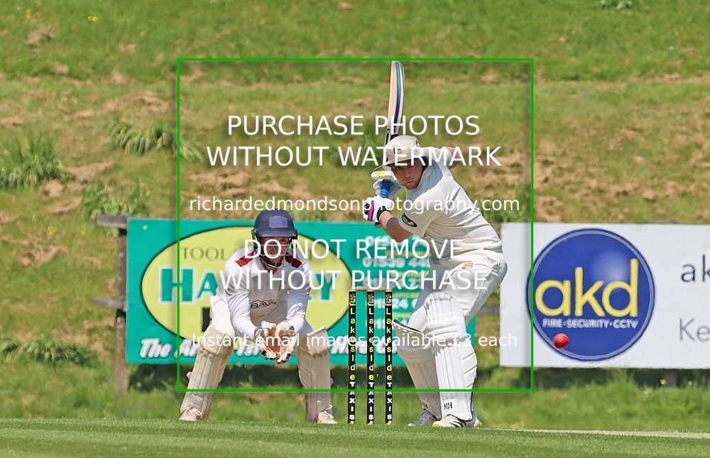 IMG_0050 - Netherfield vs Eccleston (20/5/23)