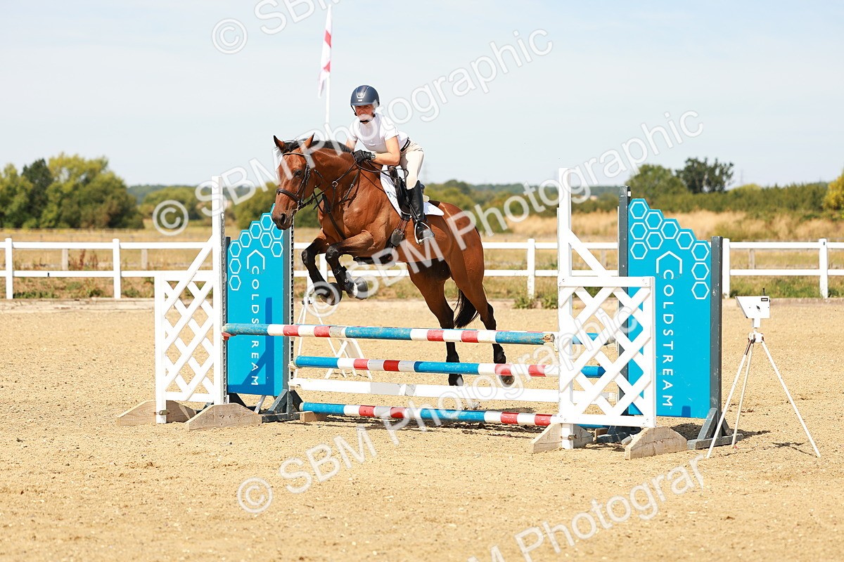 SBM_002922 - Class 10 - 0.95cm Amateur Championship