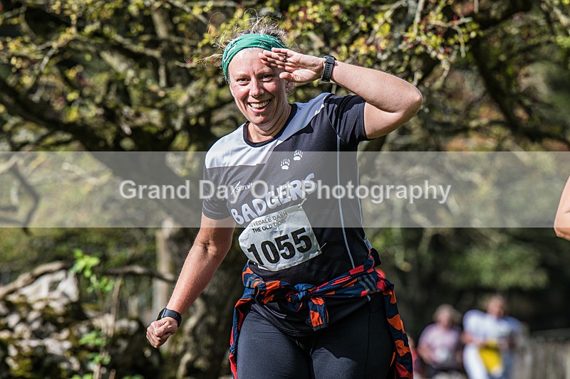 Dovedale Dash-2289 - Dovedale Dash Sunday 5th October 2025