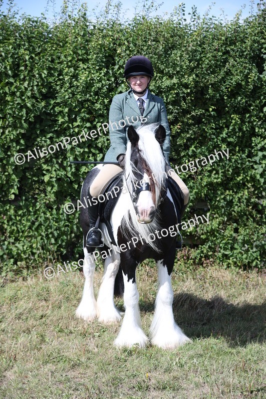 20250831-2532 - Class 16 - Family Pony