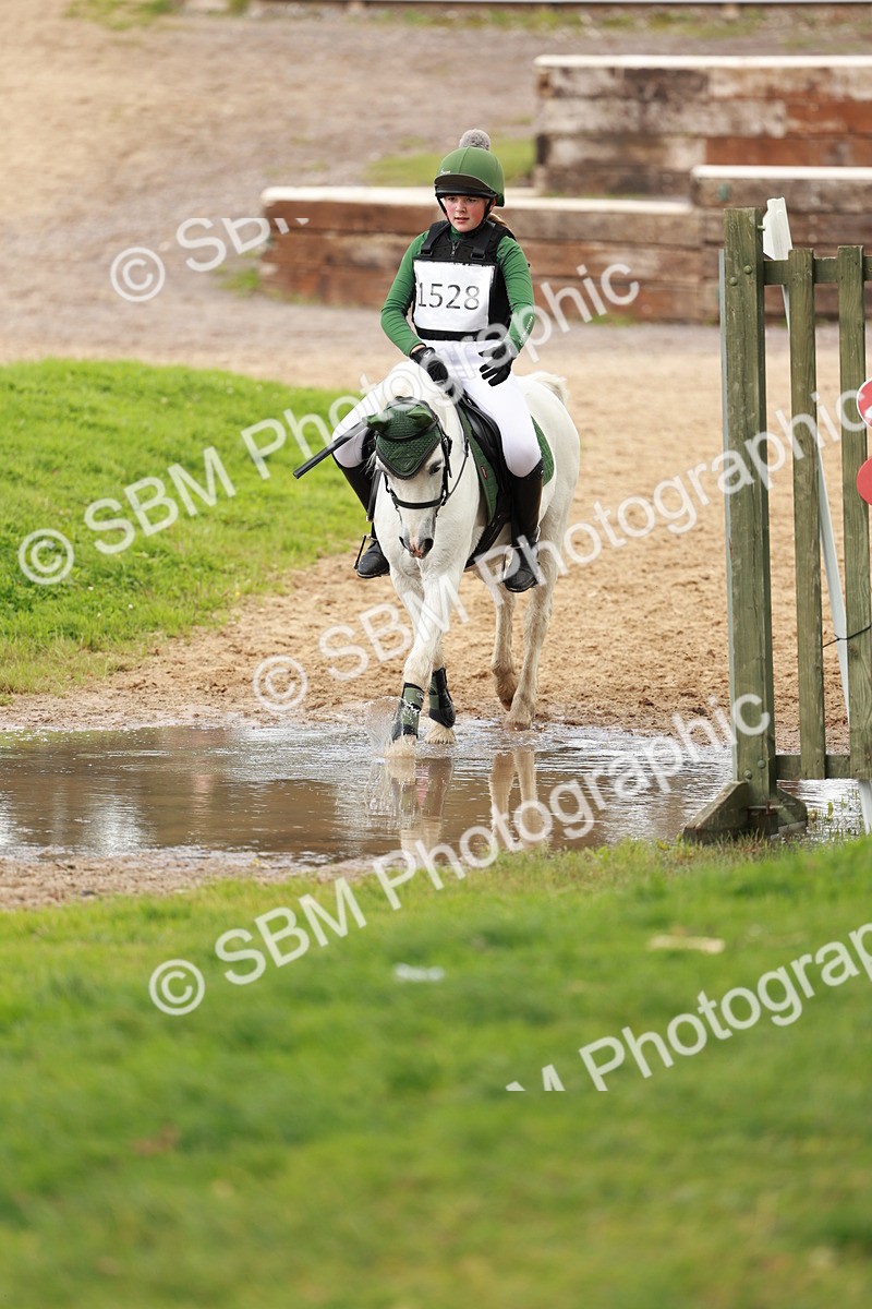 SBM_19005 - E8 - Eventers Challenge 50cm championship