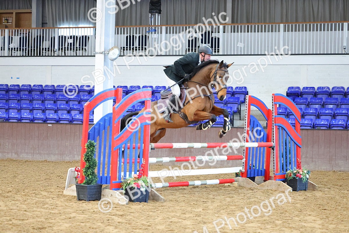 SBM_002145 - Class 8 - Senior British Novice 90cm